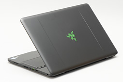 Razer Blade ProץΡPC2017ǯǥᥫ˥륭åϤȤˤ餷Ǥ㤦ͤ