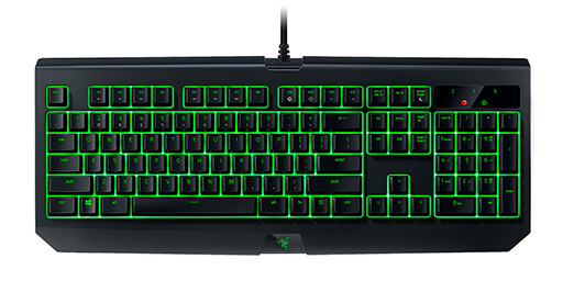 Razer BlackWidow Ultimateפɿũͤǥ˥塼