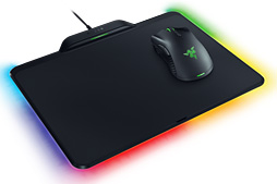 CES 2018Razer磻쥹ޥŤ륷ƥHyperFluxȯɽޥ¦ˤϥХåƥ꡼ܤ̲Ť