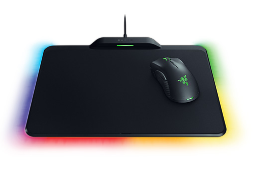  No.006Υͥ / CES 2018Razer磻쥹ޥŤ륷ƥHyperFluxȯɽޥ¦ˤϥХåƥ꡼ܤ̲Ť