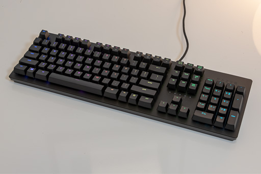 RazerإåѤο奭ܡɡHuntsmanȯɽ̥ǥǤϤĤ¦LED