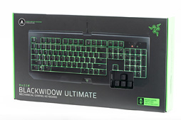 Razer BlackWidow Ultimate 2018ץӥ塼ɿũפϥޡܡɤɬܤǤȤʤΤ