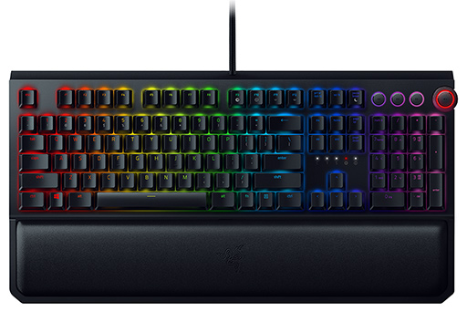 RazerܡɡBlackWidow Eliteפȥ磻쥹ޥMamba WirelessסإåɥåȡKraken Tournament Editionפȯɽ