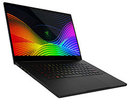  No.003Υͥ / Razer9CoreܤΡBlade Pro 17סBlade 15פ䡣Blade Stealthפ4Kǥо