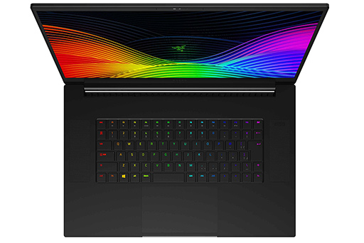 Razer9CoreܤΡBlade Pro 17סBlade 15פ䡣Blade Stealthפ4Kǥо