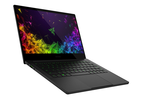  No.013Υͥ / Razer9CoreܤΡBlade Pro 17סBlade 15פ䡣Blade Stealthפ4Kǥо