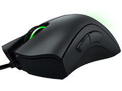 Razer饷ץʥ磻䡼ɥޥDeathAdder EssentialפȥʥإåɥåȡKraken X for Consoleפȯ