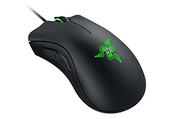  No.003Υͥ / Razer饷ץʥ磻䡼ɥޥDeathAdder EssentialפȥʥإåɥåȡKraken X for Consoleפȯ