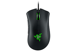 Razer饷ץʥ磻䡼ɥޥDeathAdder EssentialפȥʥإåɥåȡKraken X for Consoleפȯ