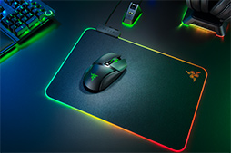  No.002Υͥ / RazerޥBasilisk UltimateסBasilisk Xפȯɽȼ磻쥹³HyperSpeedפбϥɤȲ̥ǥ