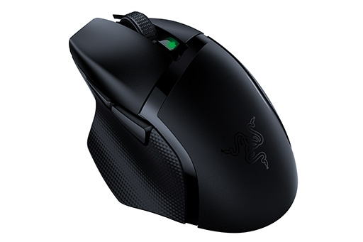 RazerޥBasilisk UltimateסBasilisk Xפȯɽȼ磻쥹³HyperSpeedפбϥɤȲ̥ǥ