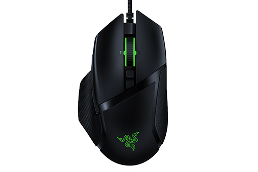 #008Υͥ/RazerޥDeathAdder V2פȡBasilisk V2פȯɽȼ󥵡ؼåܤǥ˥塼