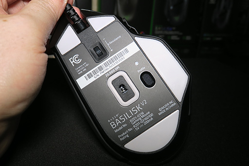 RazerޥDeathAdder V2פȡBasilisk V2פȯɽȼ󥵡ؼåܤǥ˥塼