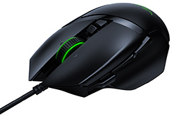 #006Υͥ/RazerοޥDeathAdder V2סBasilisk V2פ124˹ȯ