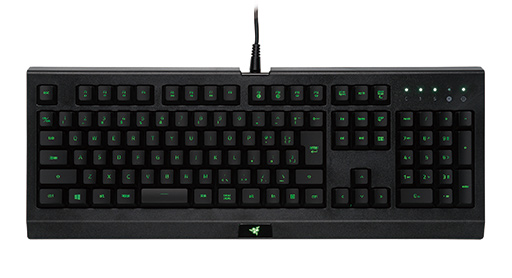 #005Υͥ/RazerܸΥޡܡ4ʤ424ȯ䡣BlackWidow Liteפܸ10쥹⤢