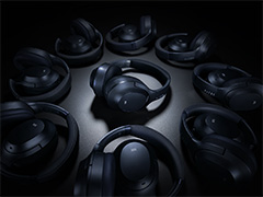 Razer磻쥹磻䡼ξбإåɥåȡOpusפȯ䡣ƥ֥Υ󥻥󥰵ǽ