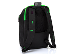 ���������꡼ No.007�Υ���ͥ������ / Razer��TUMI�Υ���ܤˤ���TUMI��Razer Collection�פ�ȯɽ��Razer�ե���ɬ�ȤΥ���꡼��������Хå���饤��ʥå�
