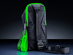 ���������꡼ No.009�Υ���ͥ������ / Razer��TUMI�Υ���ܤˤ���TUMI��Razer Collection�פ�ȯɽ��Razer�ե���ɬ�ȤΥ���꡼��������Хå���饤��ʥå�