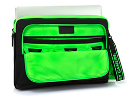 ���������꡼ No.011�Υ���ͥ������ / Razer��TUMI�Υ���ܤˤ���TUMI��Razer Collection�פ�ȯɽ��Razer�ե���ɬ�ȤΥ���꡼��������Хå���饤��ʥå�