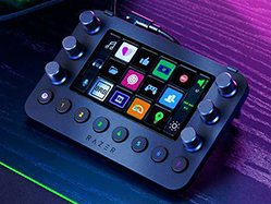 Razer¶ۿѥåɡStream ControllerפȯɽåվܥդϥǥХ