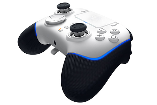 ���������꡼ No.003�Υ���ͥ������ / Razer����®���ϲ�ǽ�ʥ����å�����Ѥ���PC��PS5����������ѥåɡ�Wolverine V2 Pro�פ�ȯɽ��ľ�β��ʤ���4����