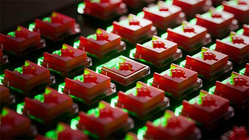 ���������꡼ No.002�Υ���ͥ������ / ���ط����ؼ����������å�����Ѥ�����DeathStalker V2�פΥ磻�䡼�ɥ�ǥ뤬�褦�䤯����ȯ��