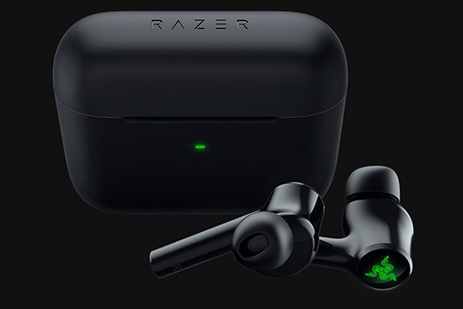  No.009Υͥ / ܥǥRazerκǿѤͤ磻쥹ޥRazer Cobra Proפȥ磻䡼ɥޥRazer Cobraפо