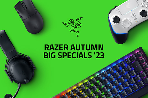  No.001Υͥ / Razerޥ䥭ܡɤʤ48ʤ¤ʤRazer Autumn Big Specialsפ1014Ϥޤ