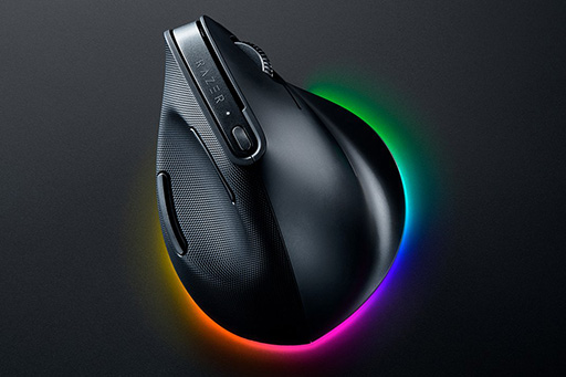 ꡼ No.002Υͥ / Razerķ磻쥹ޥPro Click V2 Verticalפȯꡪ ͽդ⥹