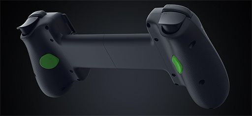 画像ギャラリー No.003のサムネイル画像 / ドリフト現象を抑えるTMRスティック採用のスマートフォン&タブレット向けゲームパッド「Razer Kishi V3」シリーズが6月20日に発売