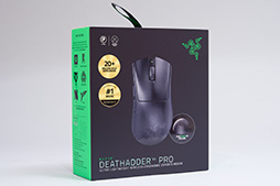 ꡼ No.003Υͥ / ǶڥåeݡĥץޥRazer DeathAdder V4 Proץӥ塼3ߤȤޥβͤϡ