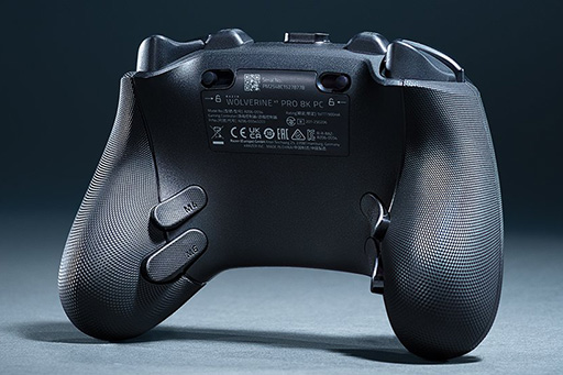 ꡼ No.004Υͥ / 8Kݡ󥰥졼бPCѥѥåɡWolverine V3 Pro 8K PCפRazer