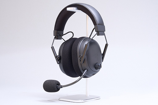 ꡼ No.002Υͥ / Razereݡĥץ˺äإåɥåȡBlackShark V3 ProפϡĶٱⲻïǤȤʤڥӥ塼