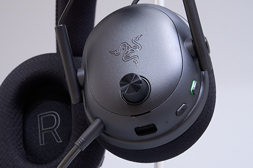 ꡼ No.008Υͥ / Razereݡĥץ˺äإåɥåȡBlackShark V3 ProפϡĶٱⲻïǤȤʤڥӥ塼