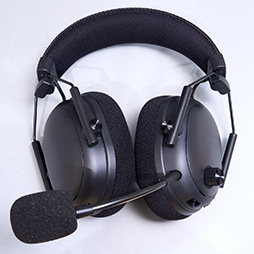 ꡼ No.014Υͥ / Razereݡĥץ˺äإåɥåȡBlackShark V3 ProפϡĶٱⲻïǤȤʤڥӥ塼