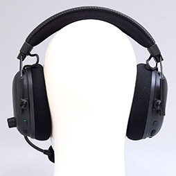 ꡼ No.024Υͥ / Razereݡĥץ˺äإåɥåȡBlackShark V3 ProפϡĶٱⲻïǤȤʤڥӥ塼