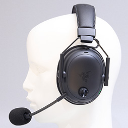 ꡼ No.025Υͥ / Razereݡĥץ˺äإåɥåȡBlackShark V3 ProפϡĶٱⲻïǤȤʤڥӥ塼