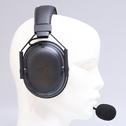 ꡼ No.026Υͥ / Razereݡĥץ˺äإåɥåȡBlackShark V3 ProפϡĶٱⲻïǤȤʤڥӥ塼