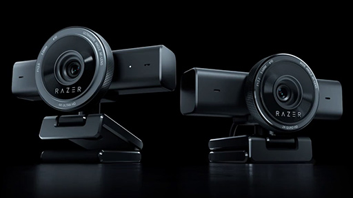 ꡼ No.002Υͥ / 4KǻWebKiyo V2פRazerȯɽإåɥ쥹Ȥ˼դ磻쥹ԡClioפȯ