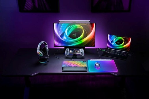 ꡼ No.002Υͥ / ȾƩRazerյ亮꡼˥ۥ磻ȤΥХ꤬о