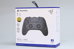 ꡼ No.003Υͥ / PS쥤ȡeݡäѥåɡRaiju V3 ProץƥȥݡȡʤϹ⤤­Ǥʤ