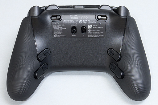 ꡼ No.009Υͥ / PS쥤ȡeݡäѥåɡRaiju V3 ProץƥȥݡȡʤϹ⤤­Ǥʤ