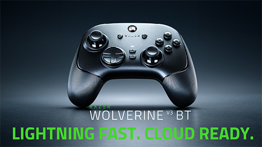 ���������꡼ No.002�Υ���ͥ������ / �������¢AI�إåɥ��åȤ�AI����������Ȥ�Razer��ȯɽ����ȯ�Ը���������ơ���������������AI��������