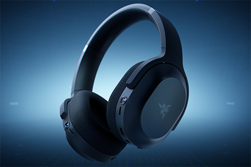 ���������꡼ No.010�Υ���ͥ������ / �������¢AI�إåɥ��åȤ�AI����������Ȥ�Razer��ȯɽ����ȯ�Ը���������ơ���������������AI��������