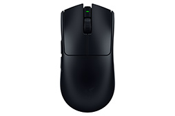 ���������꡼ No.003�Υ���ͥ������ / ���ʤ��¤��ʤä�e���ݡ��ĸ����磻��쥹�ޥ�����Viper V3 Pro SE�פ�Razer����ȯ���