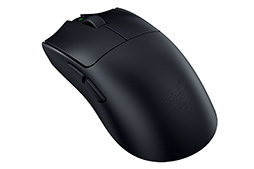 ���������꡼ No.004�Υ���ͥ������ / ���ʤ��¤��ʤä�e���ݡ��ĸ����磻��쥹�ޥ�����Viper V3 Pro SE�פ�Razer����ȯ���