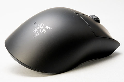 画像ギャラリー No.014のサムネイル画像 / Razerが贈るeスポーツプロ向けハイエンドマウス「Viper V4 Pro」は，堅実かつバランスのいい文句なしの逸品だ【PR】