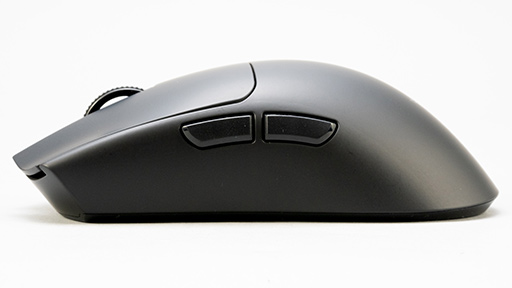 画像ギャラリー No.015のサムネイル画像 / Razerが贈るeスポーツプロ向けハイエンドマウス「Viper V4 Pro」は，堅実かつバランスのいい文句なしの逸品だ【PR】