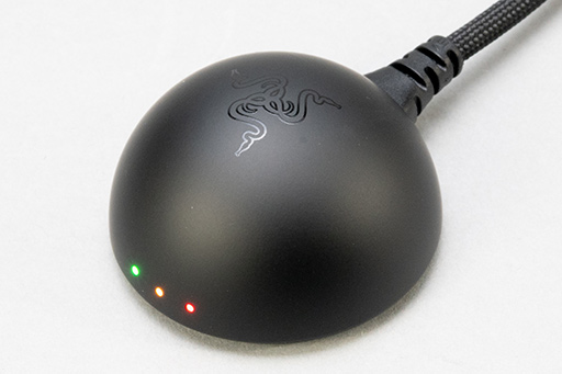 画像ギャラリー No.017のサムネイル画像 / Razerが贈るeスポーツプロ向けハイエンドマウス「Viper V4 Pro」は，堅実かつバランスのいい文句なしの逸品だ【PR】