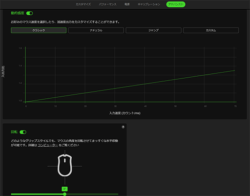 画像ギャラリー No.023のサムネイル画像 / Razerが贈るeスポーツプロ向けハイエンドマウス「Viper V4 Pro」は，堅実かつバランスのいい文句なしの逸品だ【PR】